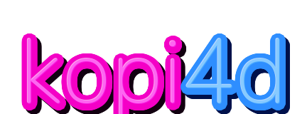 kopi4d — logo kanal